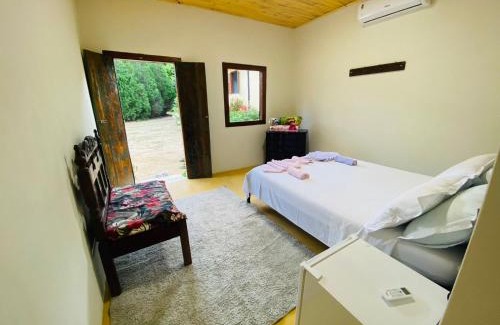 Santa Teresa Bed & Breakfast | Ferrari Casa Nostra