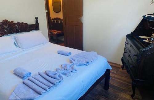 Santa Teresa House | Ferrari Casa Nostra