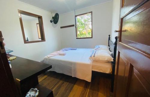 Santa Teresa House | Ferrari Casa Nostra