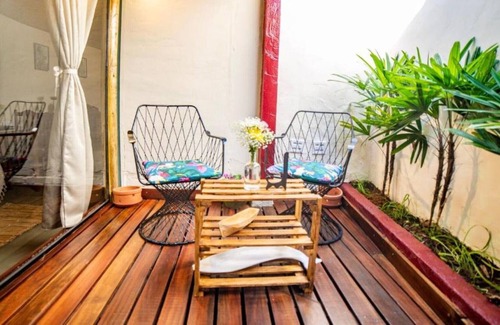 Historic Center House | Ferraria Guest House