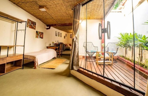 Historic Center House | Ferraria Guest House