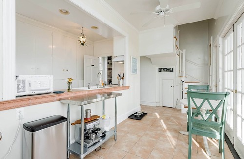 Unionville House | Ferry Bridge House