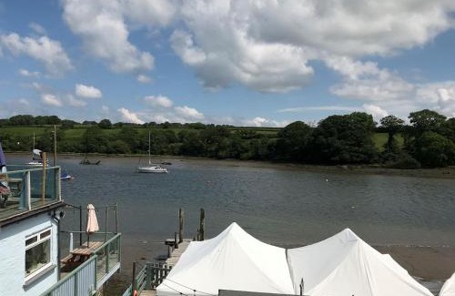 St Dogmaels House | Ferry View