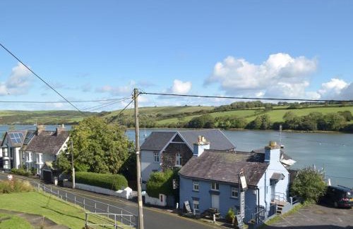 St Dogmaels House | Ferry View