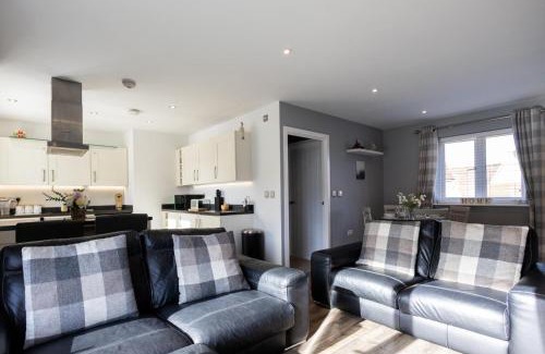 Rowhedge House | Ferryman
