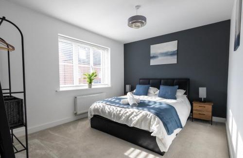 Rowhedge House | Ferryman