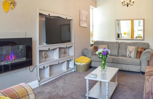 Cross Inn House | Ferwig
