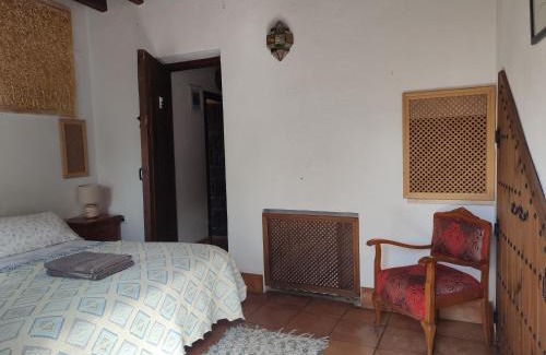 Albaicin House | Fery & Nico