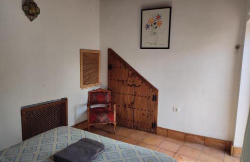 Albaicin House | Fery & Nico