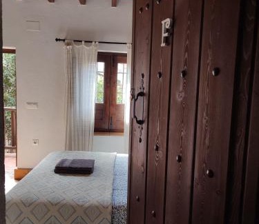 Albaicin House | Fery & Nico