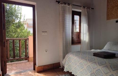 Albaicin House | Fery & Nico