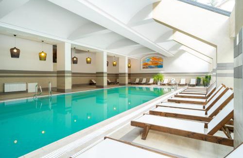 Borovets Hotel | Festa Winter Palace Hotel