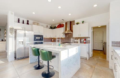 Terra Lago House | Festival and Family Fun Permit# 50369