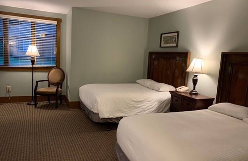 Shawnee On Delaware Resort | Festivals, cozy restaurants, antique shops and theaters!
