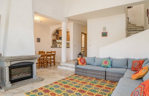 Vale Navio Villa | Feta Villa, Pool, BBQ