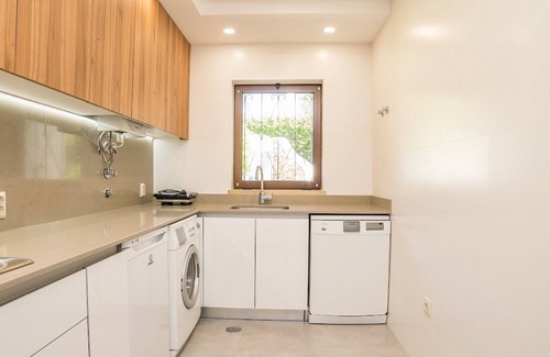 Vale Navio Villa | Feta Villa, Pool, BBQ