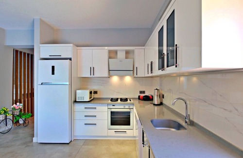 Faralya Villa | Fethiye Faralya 2 Bedroom Villa 6087