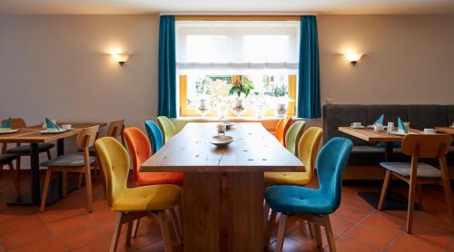 Mainz-Bingen Hotel | Fetzers Landhotel