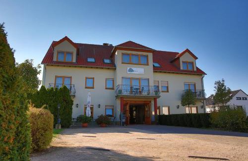 Mainz-Bingen Hotel | Fetzers Landhotel
