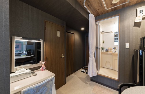 Minami Apartment | Few Days Condominium 205