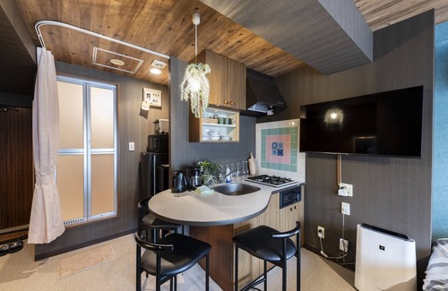 Minami Apartment | Few Days Condominium 205