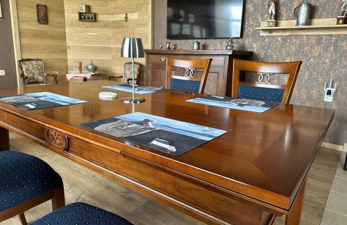 Markkleeberg Apartment | FeWo 1813 - Völkerschlacht zu Leipzig