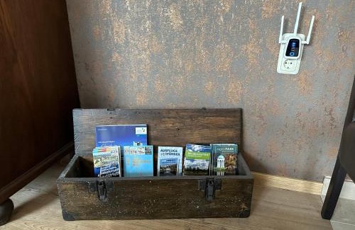 Markkleeberg Apartment | FeWo 1813 - Völkerschlacht zu Leipzig