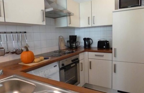Graal Mueritz Apartment | Fewo 2.1 Ferienwohnung in Graal-müritz