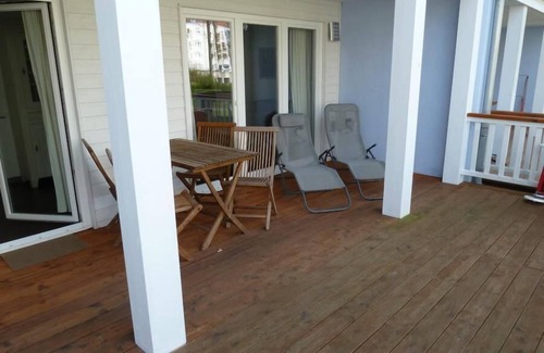 Graal Mueritz Apartment | Fewo 2.1 Ferienwohnung in Graal-müritz