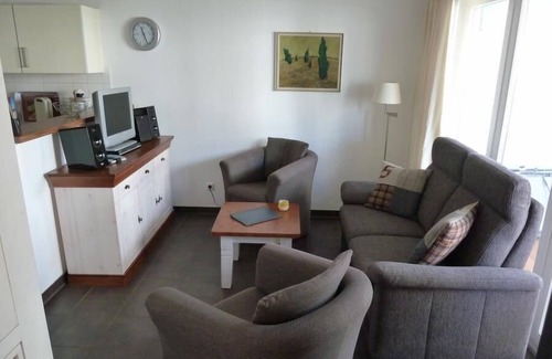 Graal Mueritz Apartment | Fewo 2.1 Ferienwohnung in Graal-müritz