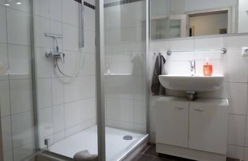 Graal Mueritz Apartment | Fewo 2.1 Ferienwohnung in Graal-müritz