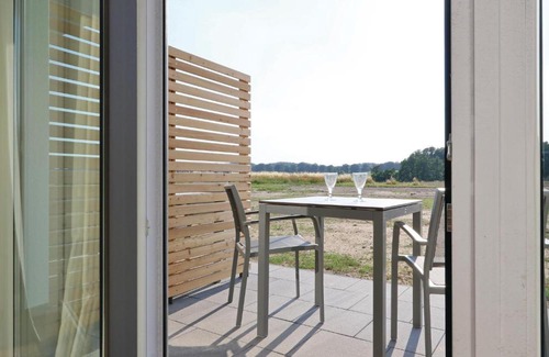 Putbus Apartment | Fewo 27 Putbus-rgen