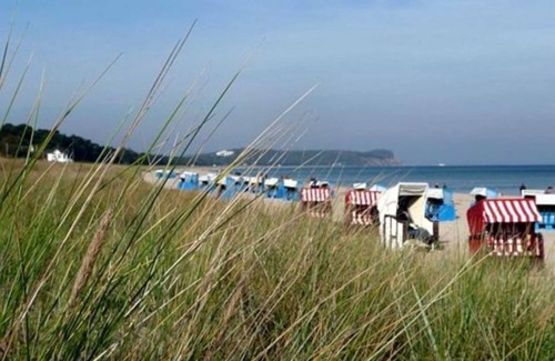 Moisselbritz Apartment | Fewo 3 Rechts - Rügen Fewo 207