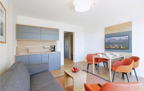 Putbus Apartment | Fewo 37 Putbus-rgen