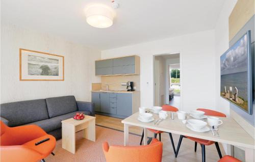 Putbus Apartment | Fewo 37 Putbus-rgen