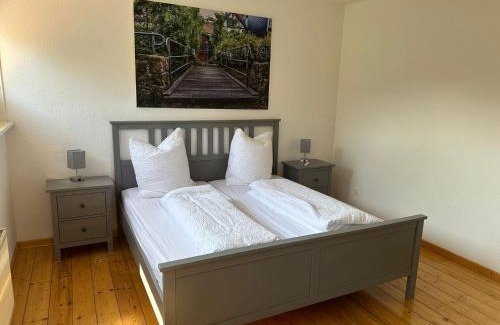 Goslar Apartment | FeWo 3Bergeblick