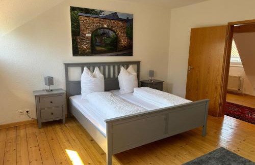 Goslar Apartment | FeWo 3Bergeblick