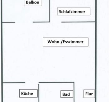 Nordseebad Burhave Apartment | Fewo 91 WHG C 3 in Burhave