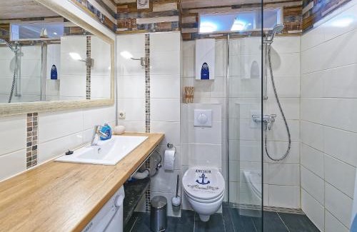 Nordseebad Burhave Apartment | Fewo 91 WHG C 3 in Burhave