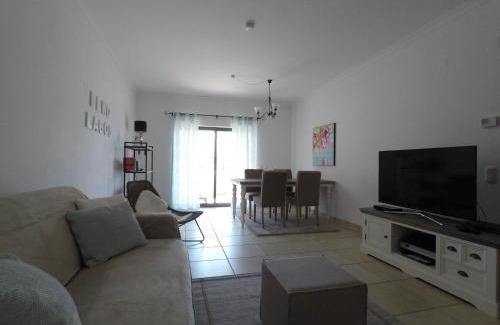 Albardeira Apartment | fewo-algarve Lagos Urlaub Überwintern Meerblick - Pool