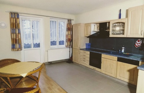 Goerlitz Apartment | Fewo am Birkenwäldchen in Görlitz Rauschwalde- Your time-out starts here