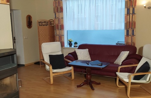 Goerlitz Apartment | Fewo am Birkenwäldchen in Görlitz Rauschwalde- Your time-out starts here