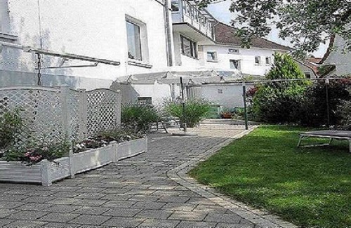 Bad Pyrmont Apartment | Fewo Am Living Garden - Fewo Am Living Garden*, central in Bad Pyrmont, 1-4