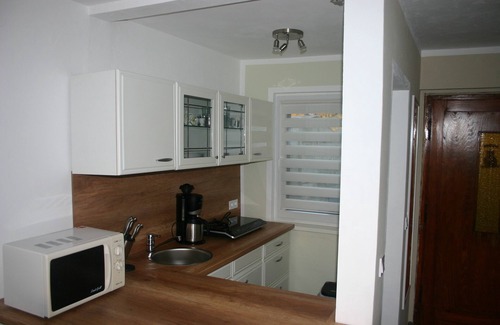 Bad Saarow Apartment | FeWo Am See, Petersdorf near Bad Saarow