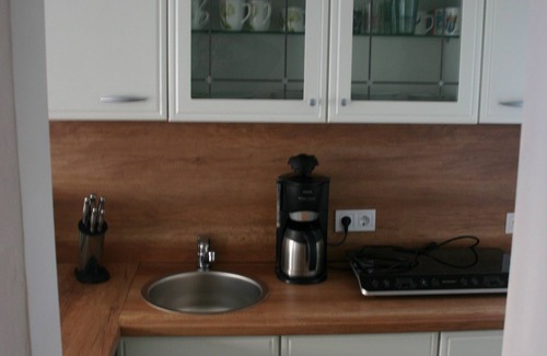 Bad Saarow Apartment | FeWo Am See, Petersdorf near Bad Saarow