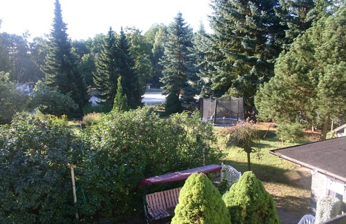 Bad Saarow Apartment | FeWo Am See, Petersdorf near Bad Saarow