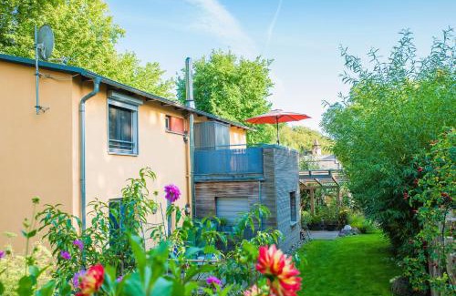 Koserow Apartment | Fewo am Strand in Koserow - Casa del Mar - 42m bis zum Strand