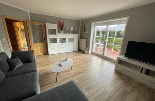 Schweez Apartment | Fewo am Teich