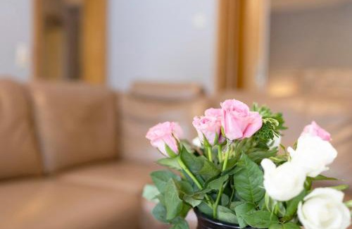 Groß Lindow Apartment | Fewo am Wasser 2