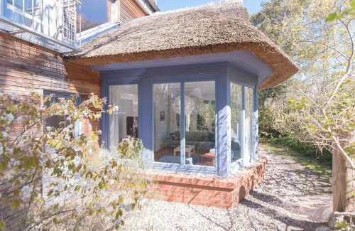 Dierhagen Strand Apartment | FeWo AN DER DÜNE EG-Whg. D46.1